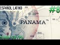 Call of Duty: Black Ops 2 | Español Latino | "PANAMÁ 1989, Capturar a Manuel Noriegea" Capitulo 8