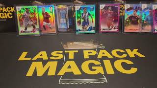 Topps Star Wars Masterwork Disney Neon UEFA Club Competitions Soccer Break