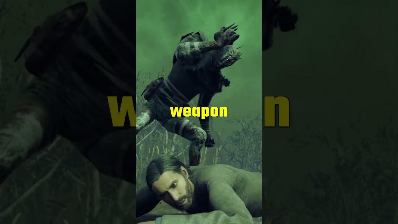 Самые смешные теории о убийцах в DbD (часть 2) 