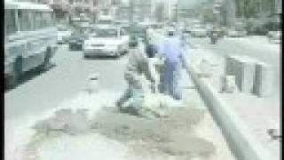 Iraq Needs To Spend More to Rebuild