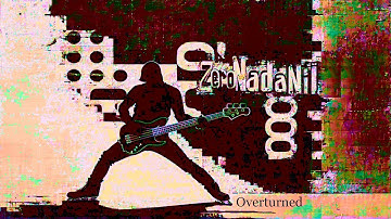 Overturned - ZeroNadaNil (Official Music Video)