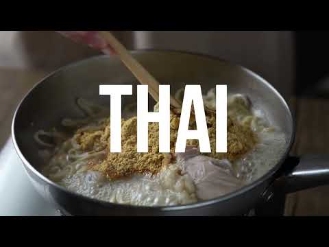 TAAN THAI VDO Promo
