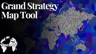 Making Grand Strategy Maps Just Got Easier