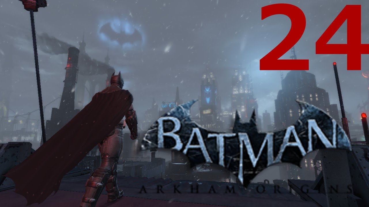 batman arkham origins walkthrough batman arkham origins walkthrough