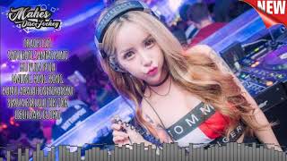 DJ SATU HATI SAMPAI MATI X KU PUJA PUJA TERBARU 2020