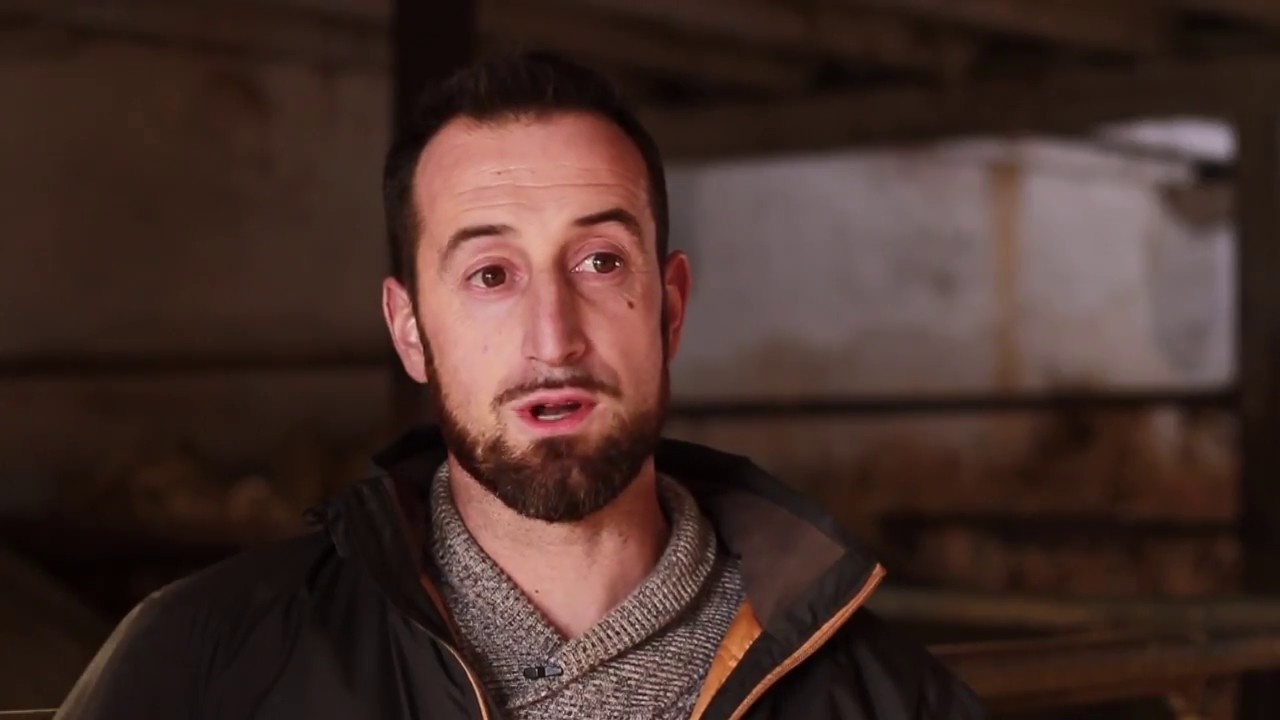 Film de La ferme des 3 Vaches Parlons Terroirs - YouTube