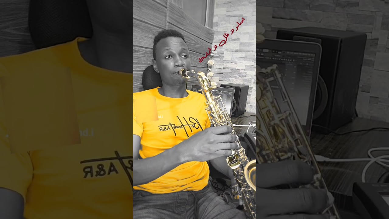 @ النور الجيلاني سواح