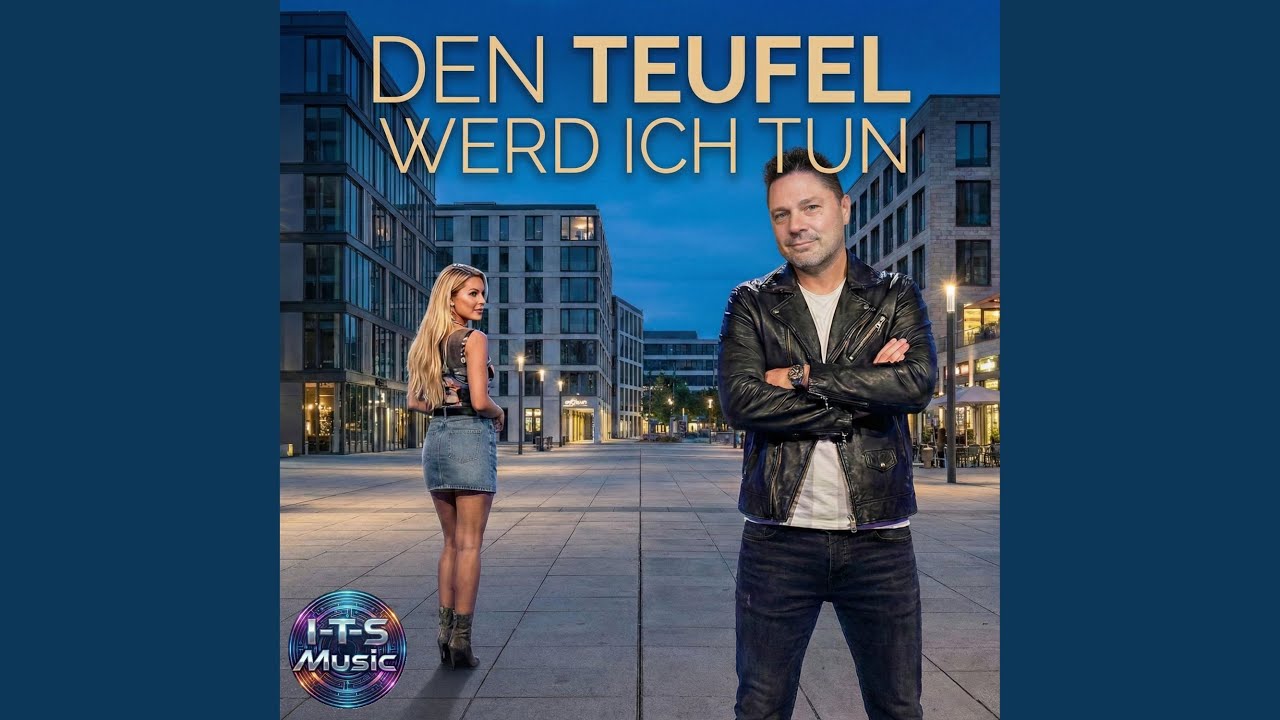 Den Teufel werd ich tun