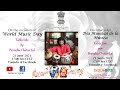 Tabla solo by pranshu chatur lal on world music day 2021
