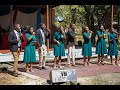 Shinga (Live)- Pilgrims Music Zimbabwe || Adventist Youth camp 2022