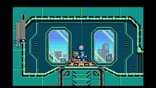 Mega Man X Innocent Impulse Demo v2.0.3