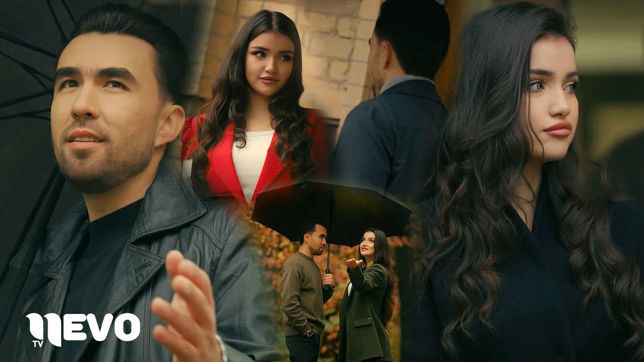 Abror Qilichov - Tim-Tim (Official Music Video) adlı videoyu YouTube'da izle Abror Qilichov - Tim-Tim (Official Music Video) adlı videoyu YouTube'da izle