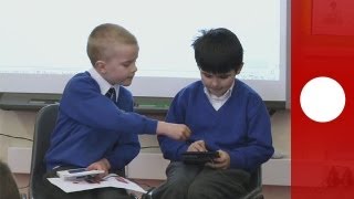 Aprender jugando - learningworld screenshot 2