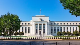 Fed projects six to seven rate hikes by end of 2024