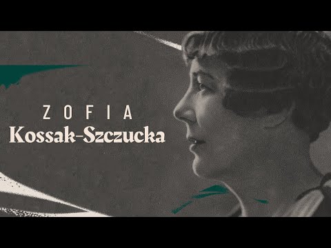 Zofia Kossak-Szczucka | W powiększeniu