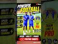 Agility Powerful Exercise Video!!#sadhumarandi #football #viral #sadhu #shorts #sunillohar #exercise