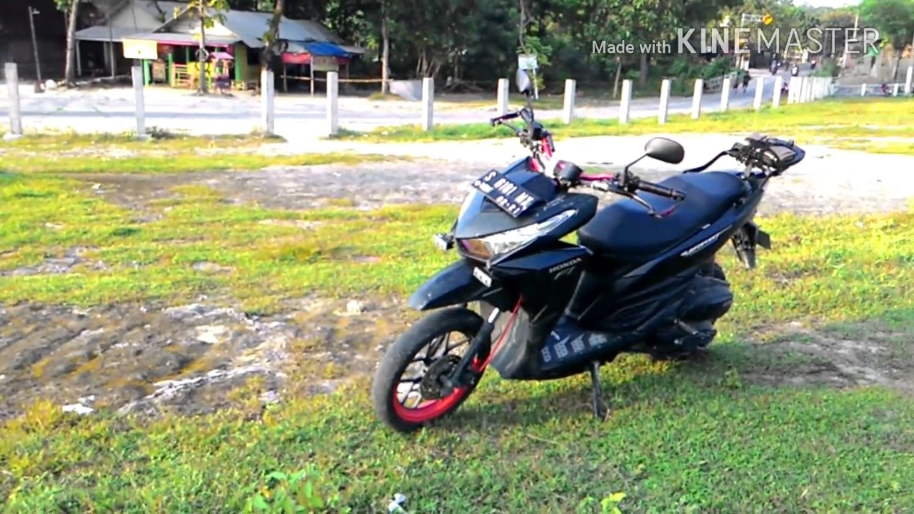 Vario 150 LAMONGAN