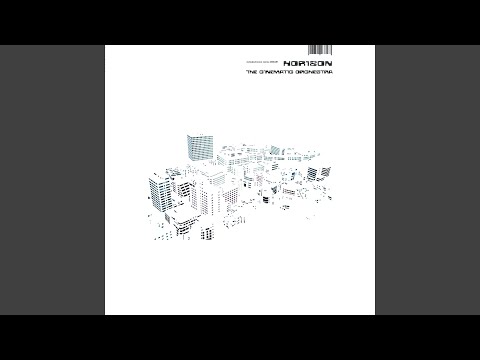 Putar Evolution II - The Cinematic Orchestra