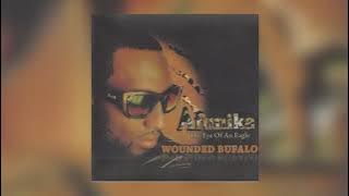 Afunika - Nga Ndina Iwe