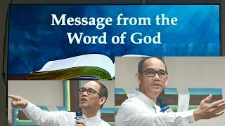 'One Mind, One Heart, One Purpose to bring Glory to God' // by:Pastor Raymond Nipaya// KFBC 2024
