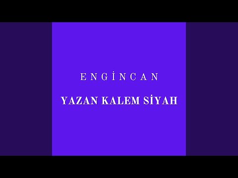 Yazan Kalem Siyah