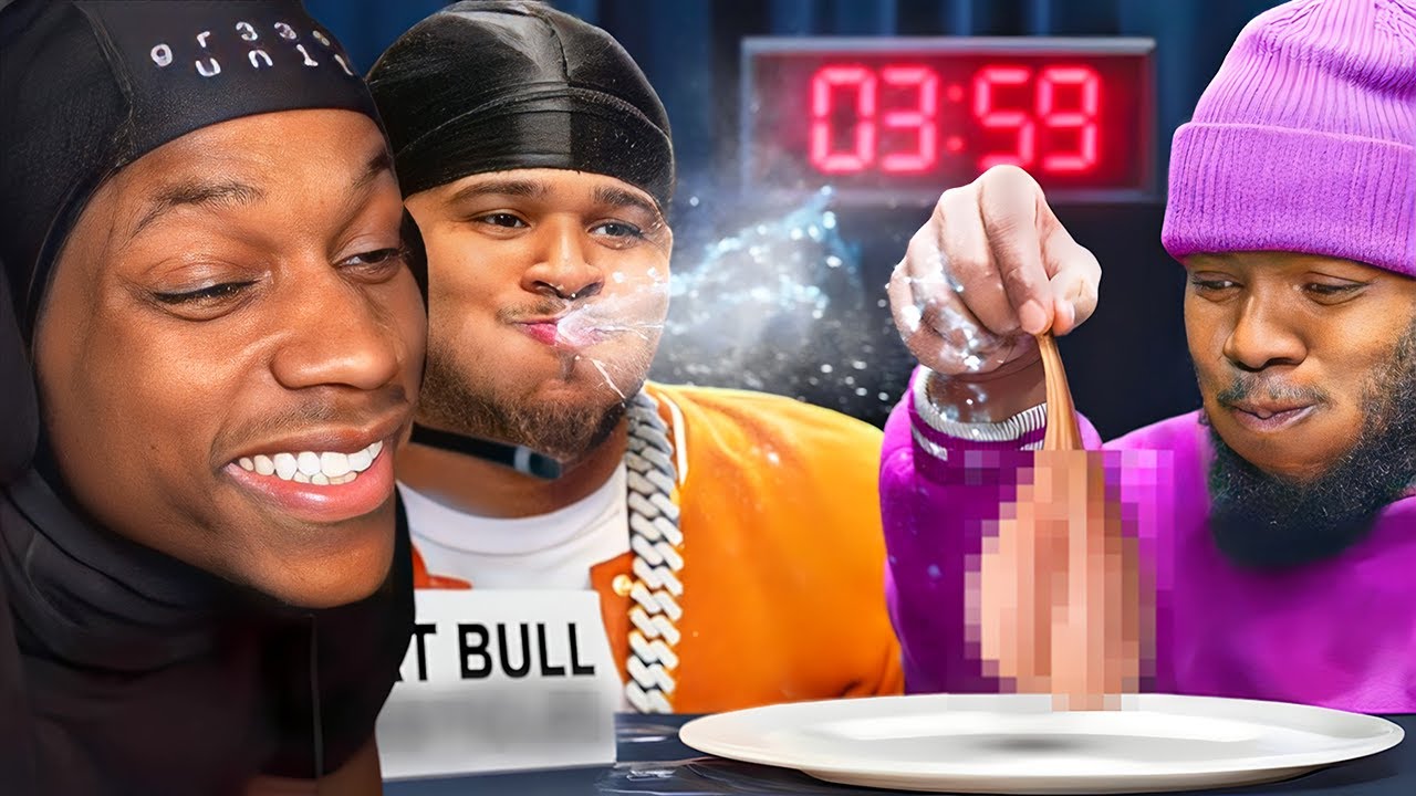 Tylil Reacts To AMP TRY NOT TO LAUGH YouTube Tylil reacts to amp try not to laugh youtube