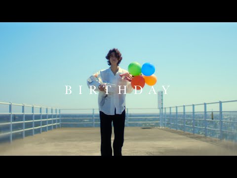 Ivy to Fraudulent Game -BIRTHDAY-MUSIC VIDEO