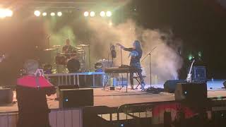 Remedy Drive Daylight