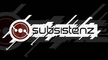 MachineCode Inhabitant Subsistenz 12.5 Airlock