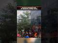 Watch: Massive fire at Annex Mall in Mumbai’s Borivali!