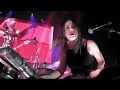 JEN LEDGER Being AWAKE AND ALIVE And RESISTANT SKILLET 