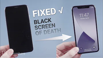 Proč se upustí váš iPhone na tvrdé povrchy?