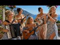 The Most Beautiful Flamenco Fusion - Spanish Guitar, Mandolin,Banjo,Accordion & Flute for Relaxation