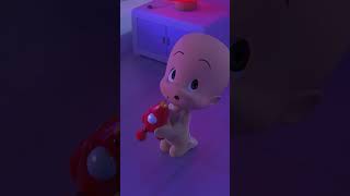 ¡Cuquin canta "Tan Alta Como La Luna" para ti! #CleoyCuquín #Cuquin