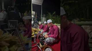Ya khoiro Hadi @ahbaburrosulbanjarnegara #sholawat #syekhermania #almubarok #azahir #videosholawat