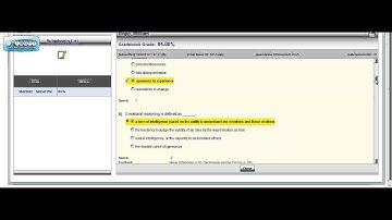 Pearson MyLab: How to  access  your student grades