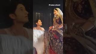 new bts of tu juliet jatt di #trendingshorts #heewab #nawab #heer #tujulietjattdi