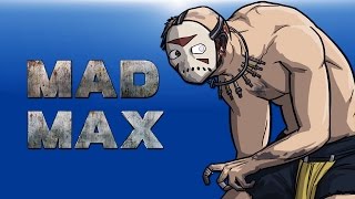 Mad Max episode 2! - (Upgrading The Magnum Opus!)