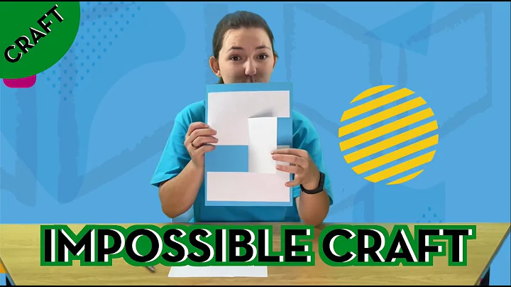 Impossible Craft - (Craft) - Leader Resources