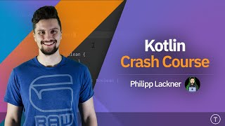 Kotlin Crash Course