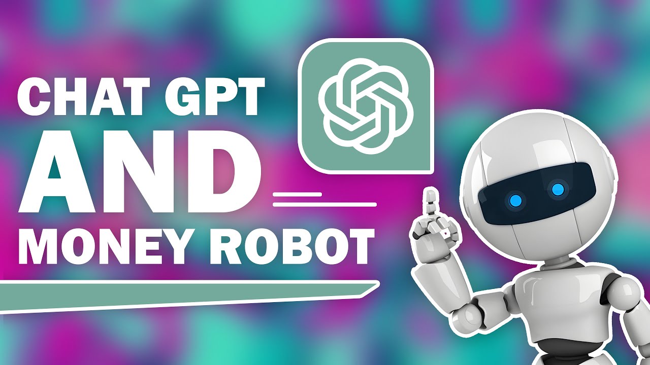 How to use ChatGPT and Money Robot Submitter to create Tier1 Campaigns 🌟