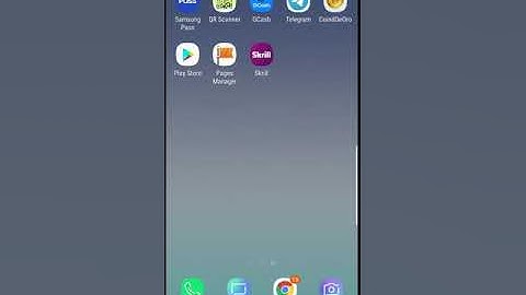 How to log in to your MT4 account using your phone