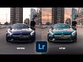 LIGHTROOM FILTERS: Why is no one using this technique?