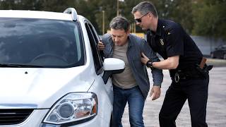 Sergeant Steps In: Informed Officer Ordered to Release Citizen