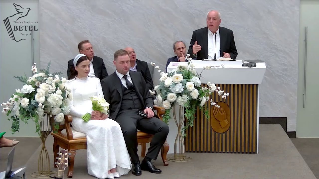 Călin Turcu - Adevărata IUBIRE