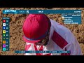 Cavalieri wins race 6 at Del Mar 8/29/24
