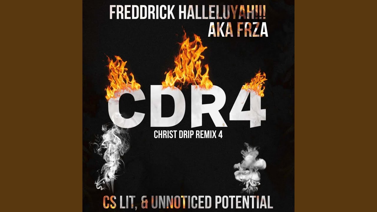 Watch Christ Drip Remix 4 (feat. CS LIT & Unnoticed Potential) (Remix) on YouTube Watch Christ Drip Remix 4 (feat. CS LIT & Unnoticed Potential) (Remix) on YouTube