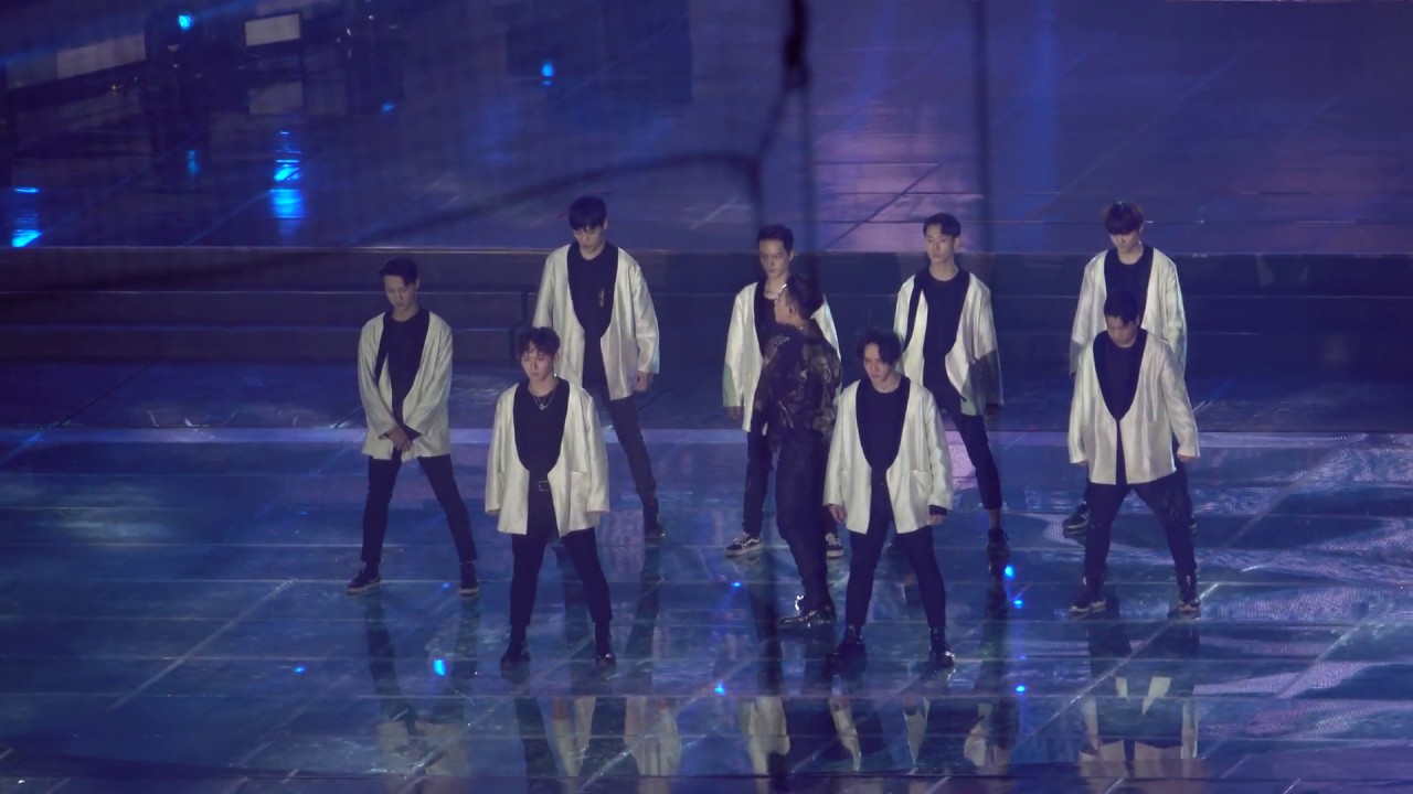 181225 아이콘(iKON) - 죽겠다 (KILLING ME)' + '사랑을 했다(LOVE SCENARIO)'