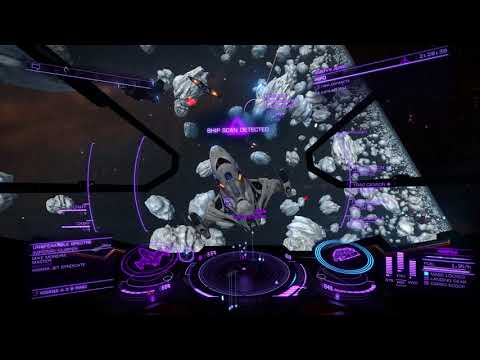 Elite Dangerous  I LOVE Frag Cannons