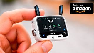 Famous 30 Hidden Amazon Gadgets That Are Pure Magic Profile